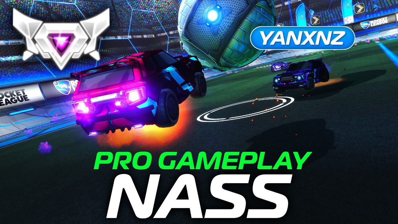 NASS IS RIDICULOUS