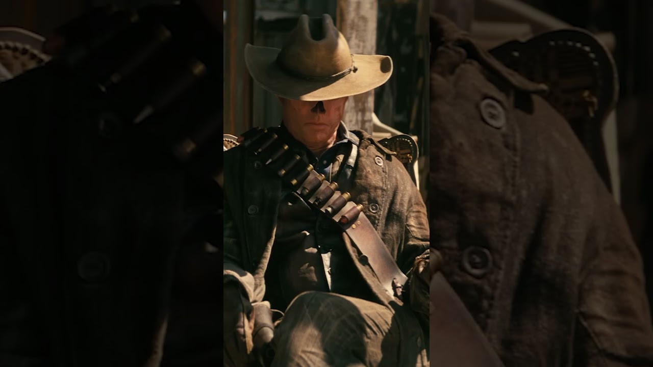Fallout 4&rsquo;s Next-Gen Update has a SECRET Fallout TV Show Reference!