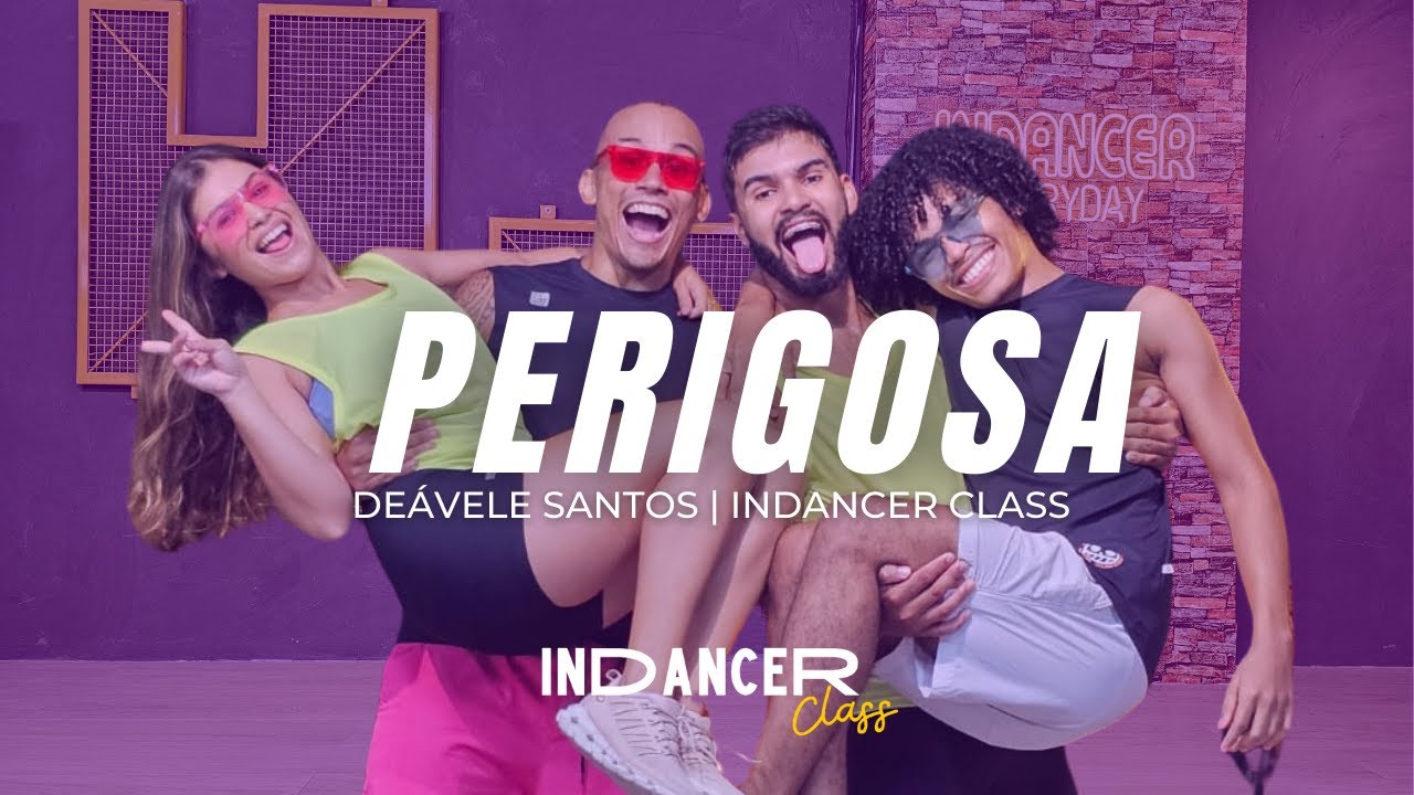 PERIGOSA - 