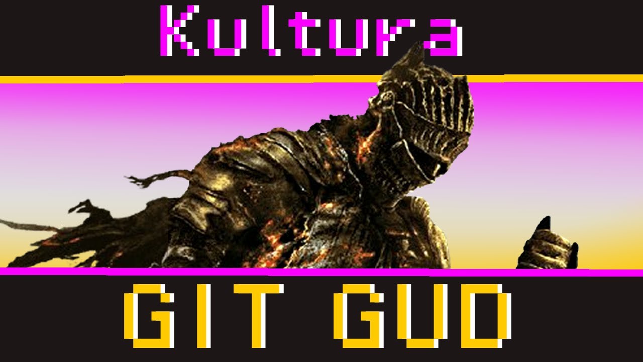 Git Gud &ndash; mem, toksyna czy brutalna prawda? | analiza