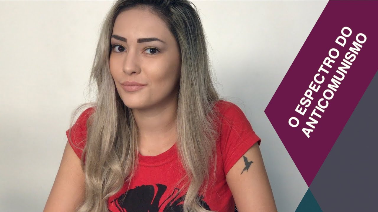 O anticomunismo ronda  | 10