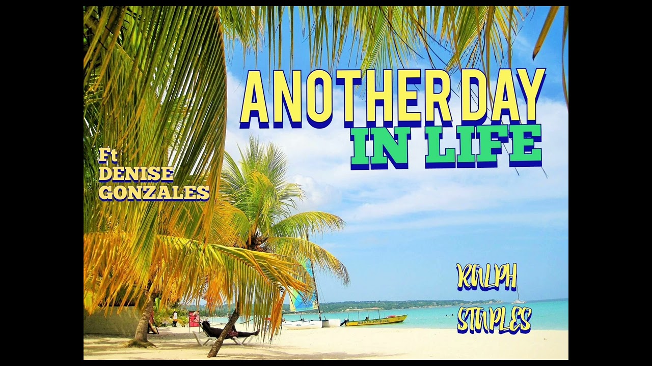 INDIE ROOTS REGGAE SONG ( ANOTHER DAY IN LIFE )