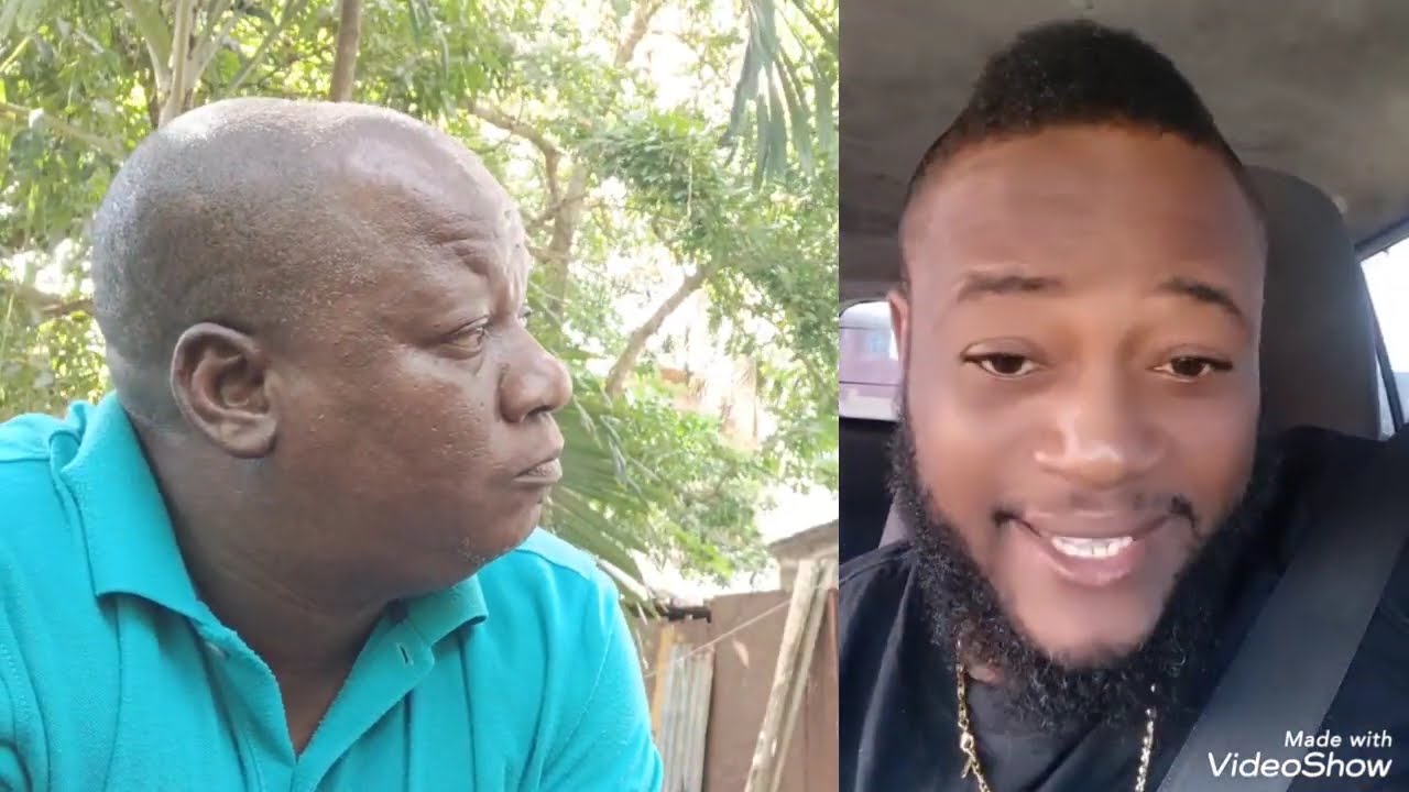 MAN PUNCTURED RYNO WATER TANK |🚨 OMG Video Circulating Father With His 2Year old father