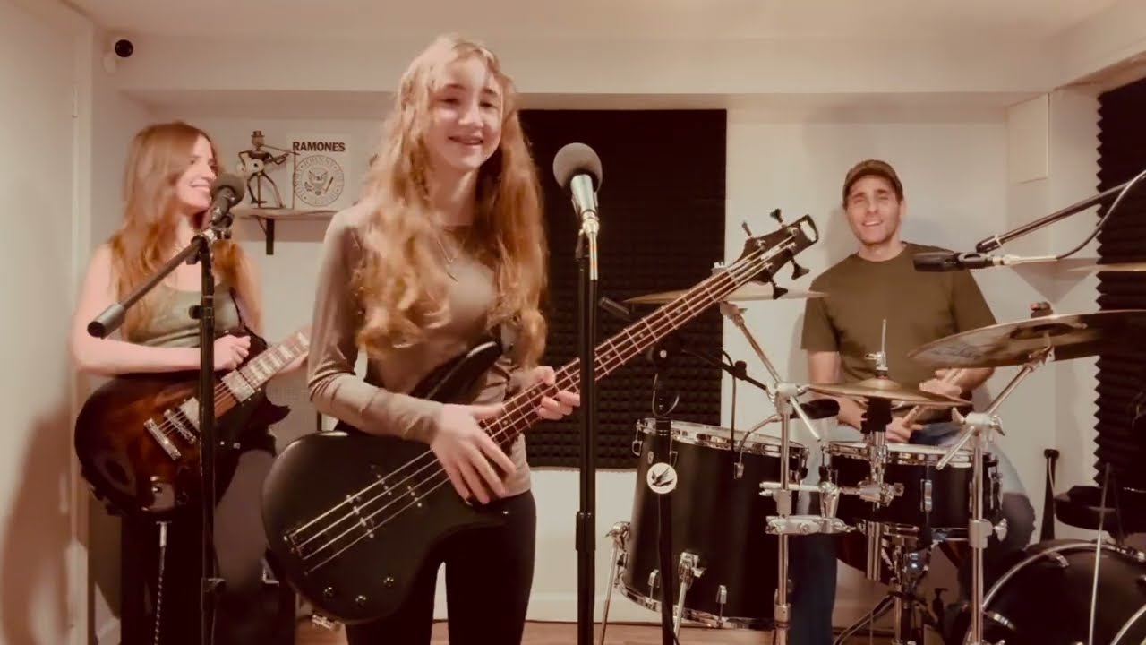 Havana Affair (Covered by The Hawkbirds)