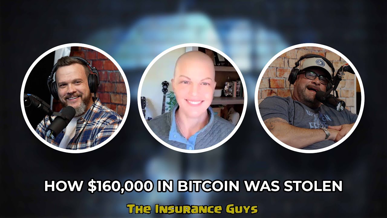 Insuring Crypto 2.0 With Becca Rubenfeld