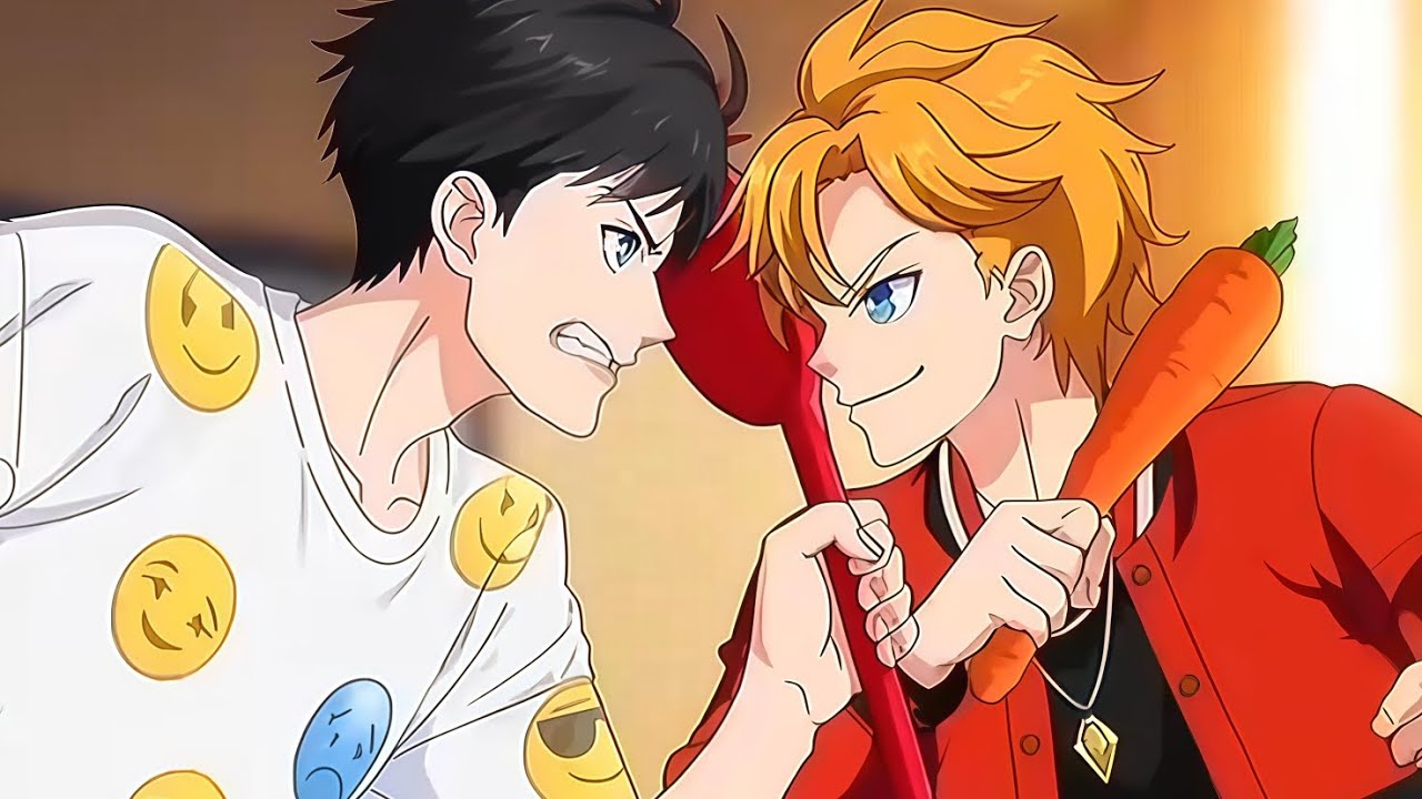 Completo 🇧🇷 || Meu Irmão Me Traiu na Reencarnação, Mas Eu Nasci Com um Poder Secreto ( IA ) #anime 