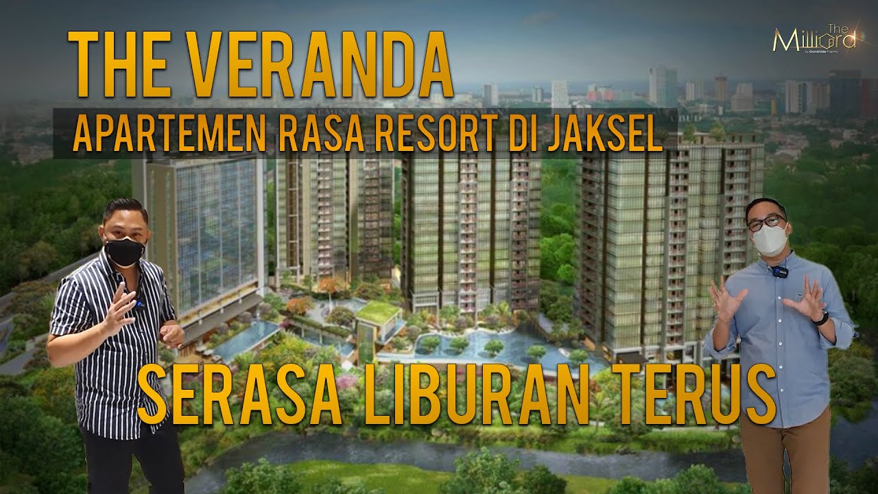 APARTMENT TOUR #58 | TERSANDUNG KASUS, TERNYATA KIM SEON HO PUNYA PROPERTI DI LEBAK BULUS!