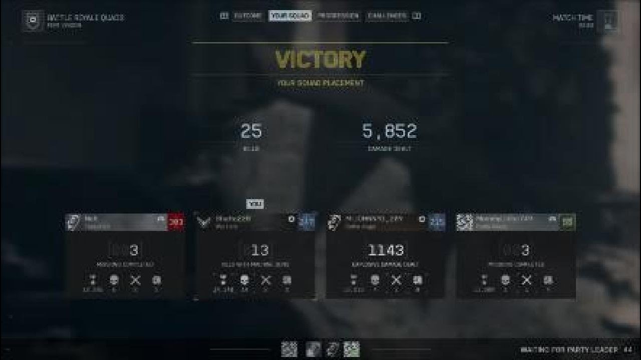 14 KILLS AND THE DUB