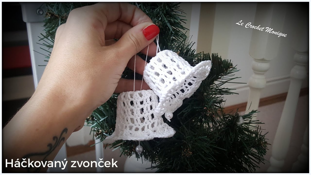 Vianočný zvonček/Christmas bell (english subtitles)