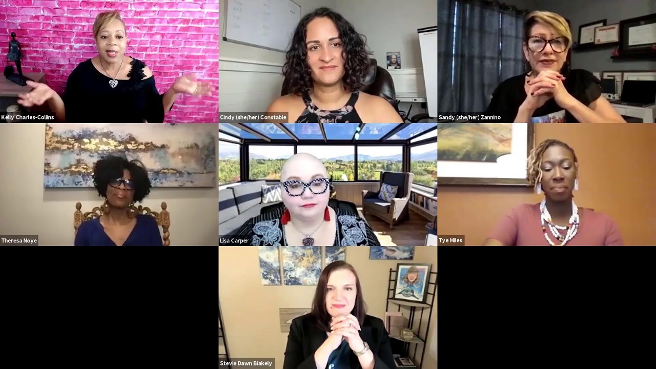 What's the Tea? Relationships: Expectations vs Reality