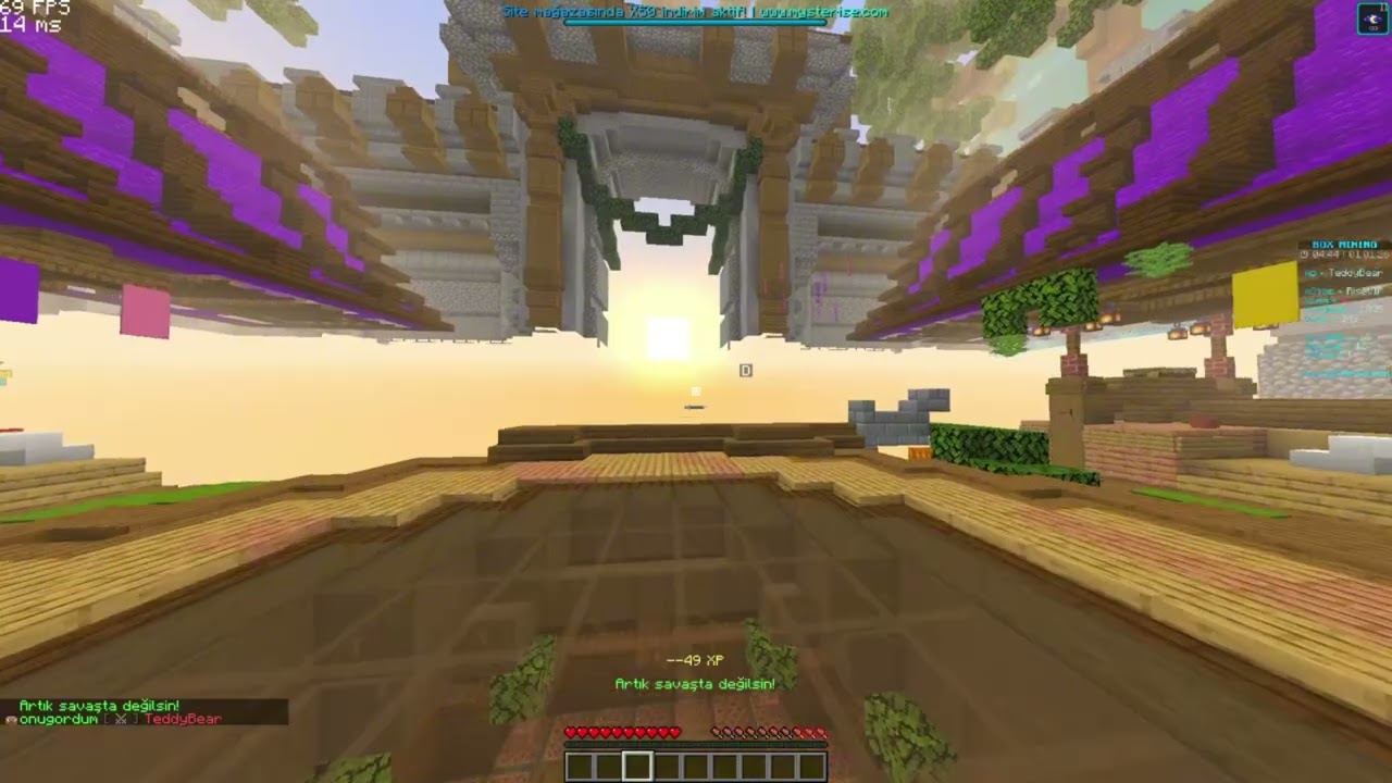 Mysterise Kill Montage #10