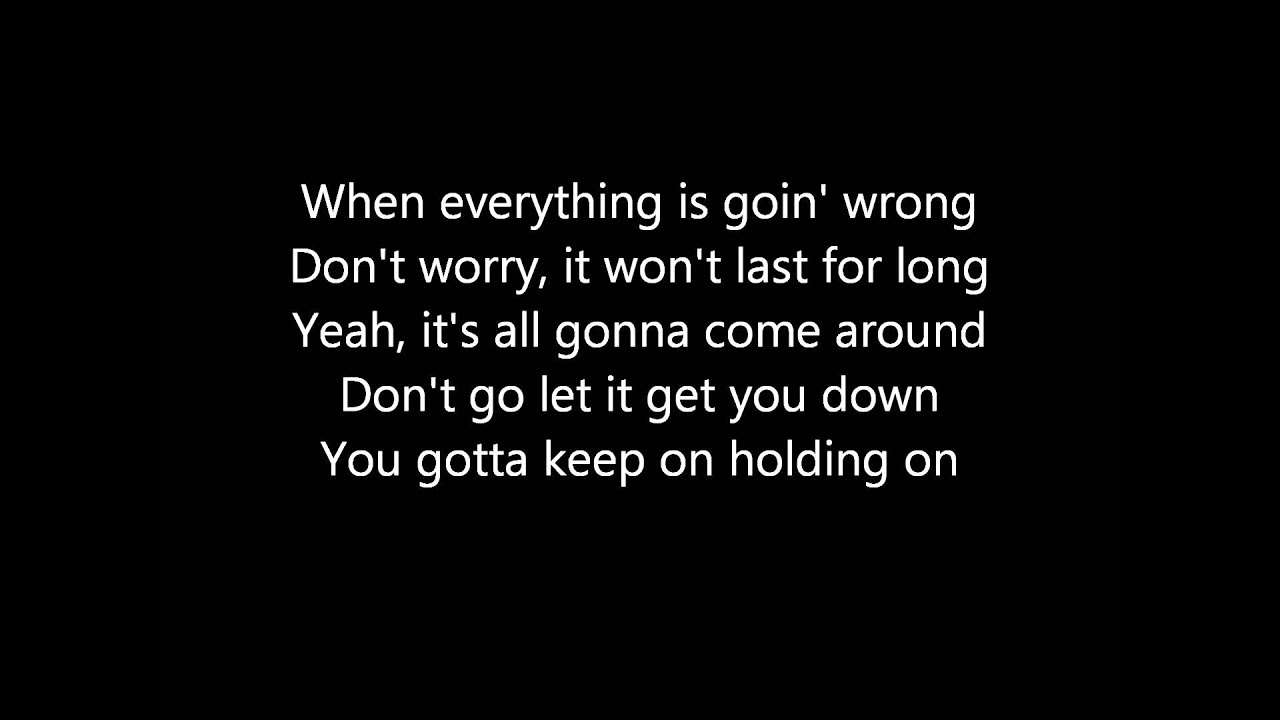 Up by Shania Twain (with lyrics)