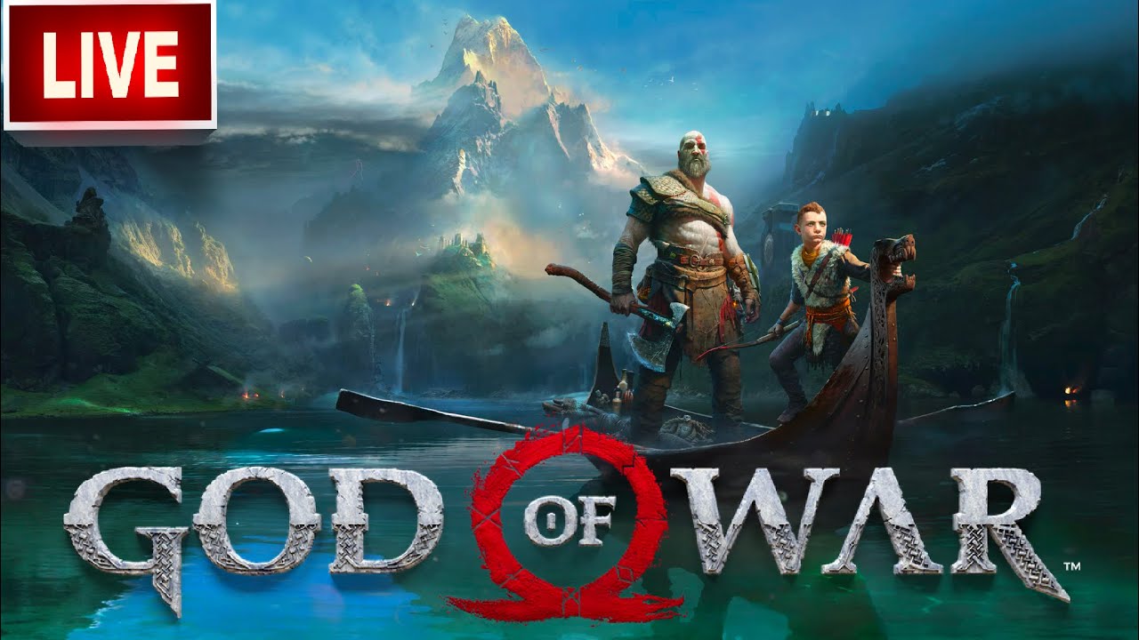 God Of War | Blades Of Chaos