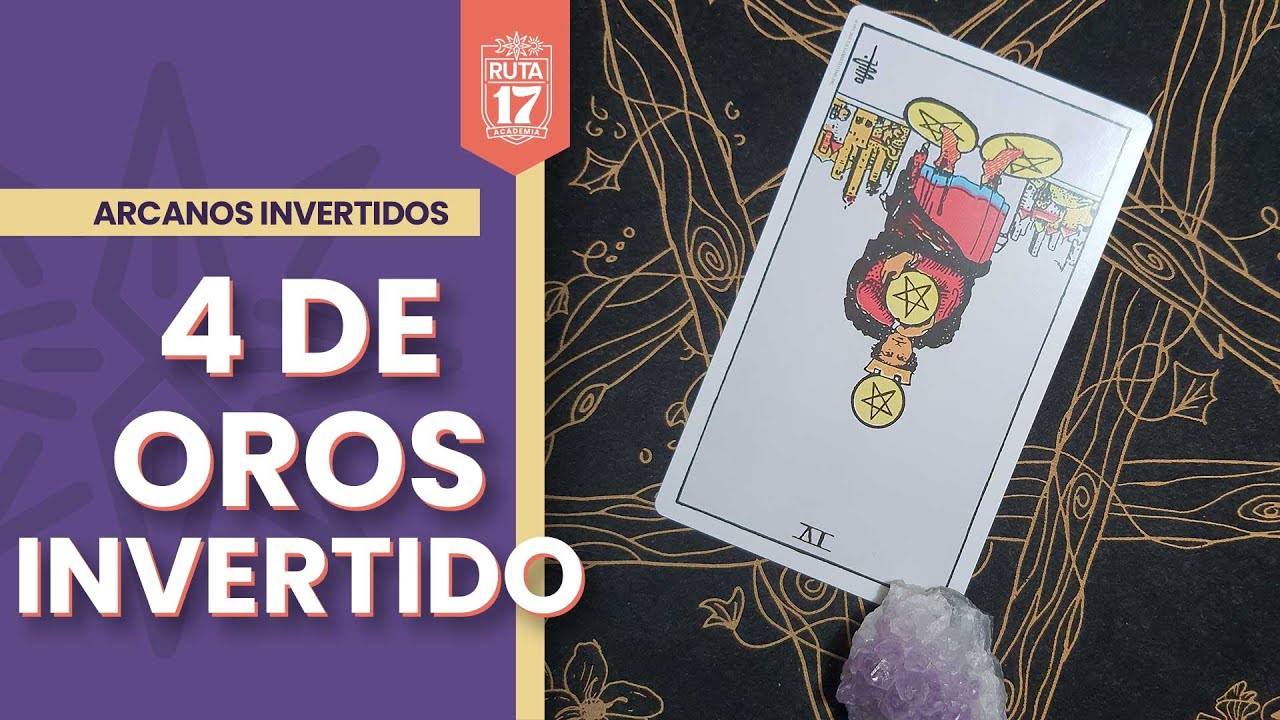 𝟒 𝐝𝐞 𝐎𝐫𝐨𝐬! 💰 𝐀𝐫𝐜𝐚𝐧𝐨𝐬 𝐈𝐧𝐯𝐞𝐫𝐭𝐢𝐝𝐨𝐬⁣