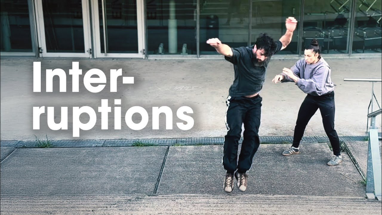 Inter-ruptions