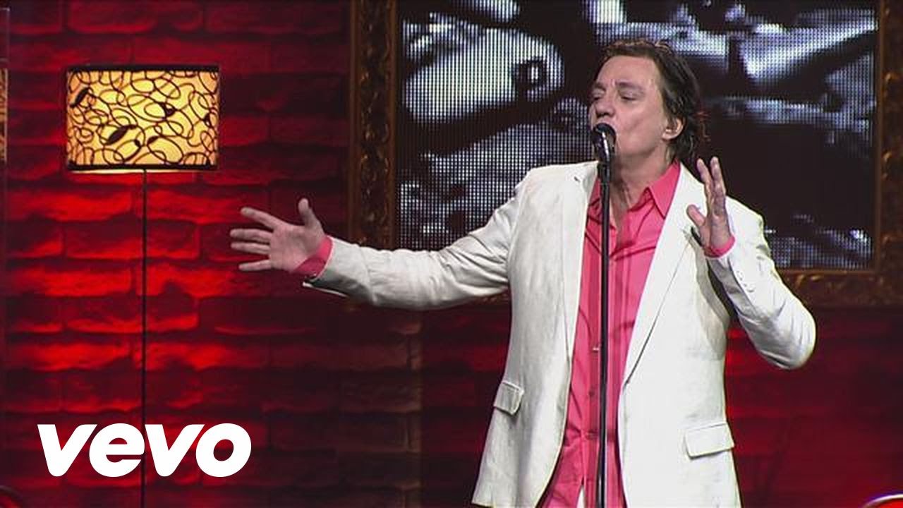 Fábio Jr. - Dias melhores (Ao Vivo)