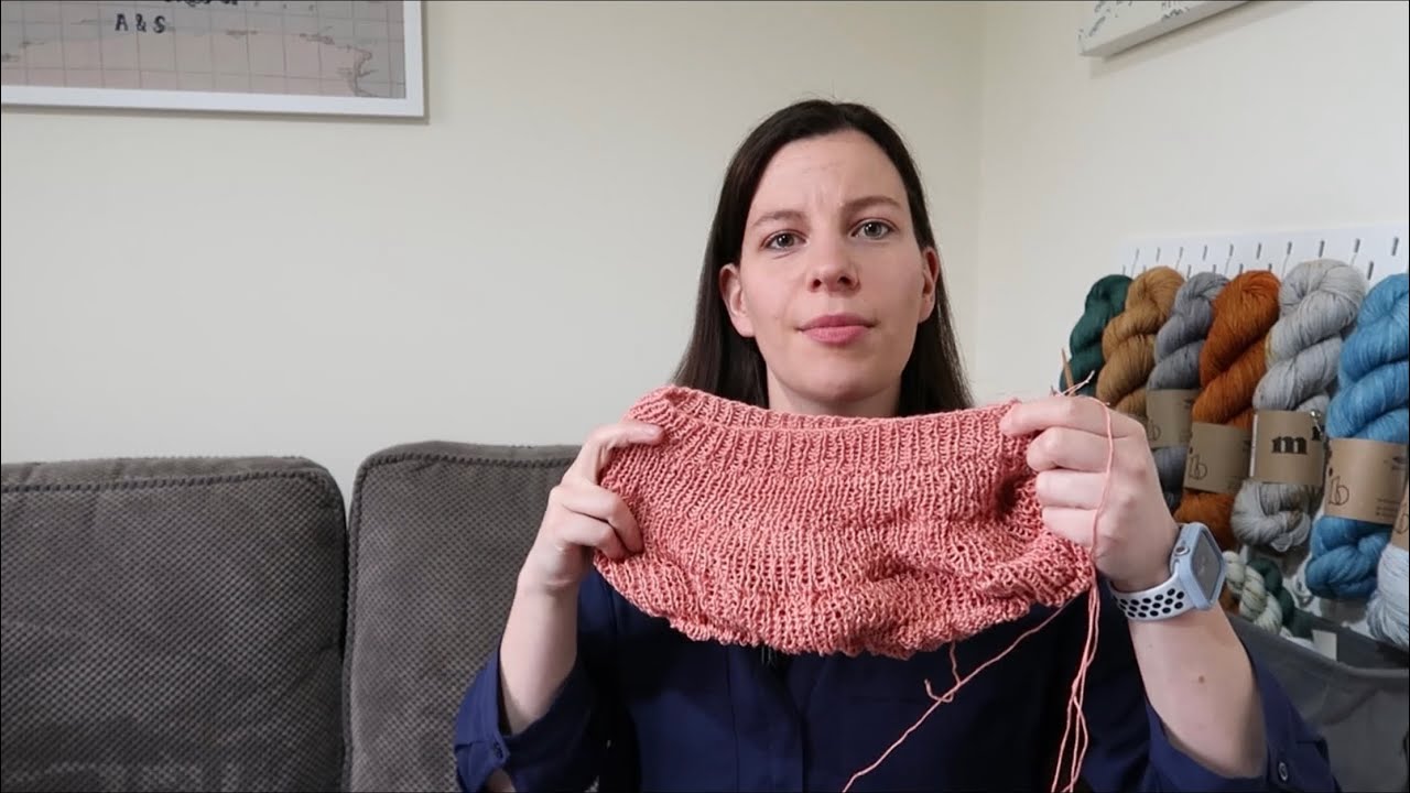 Knitting Plans for Summer Tops - 5 patterns I’d like to try