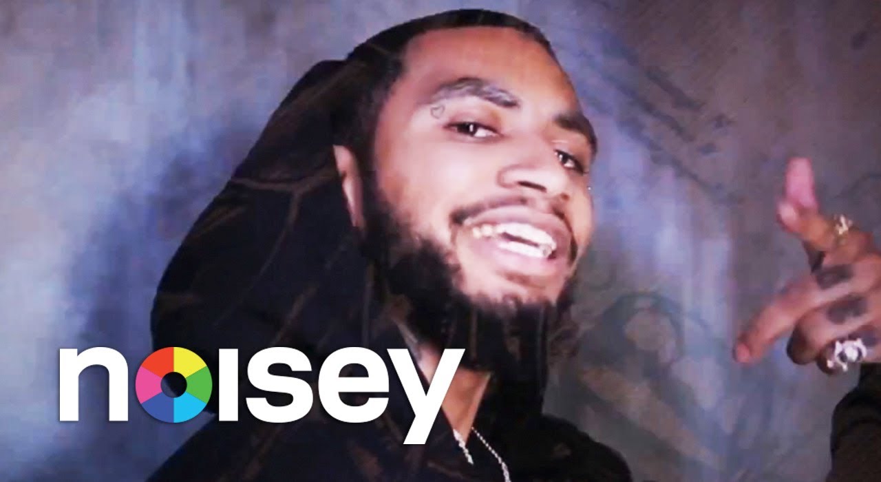 Cashius Green ft Vince Staples - 