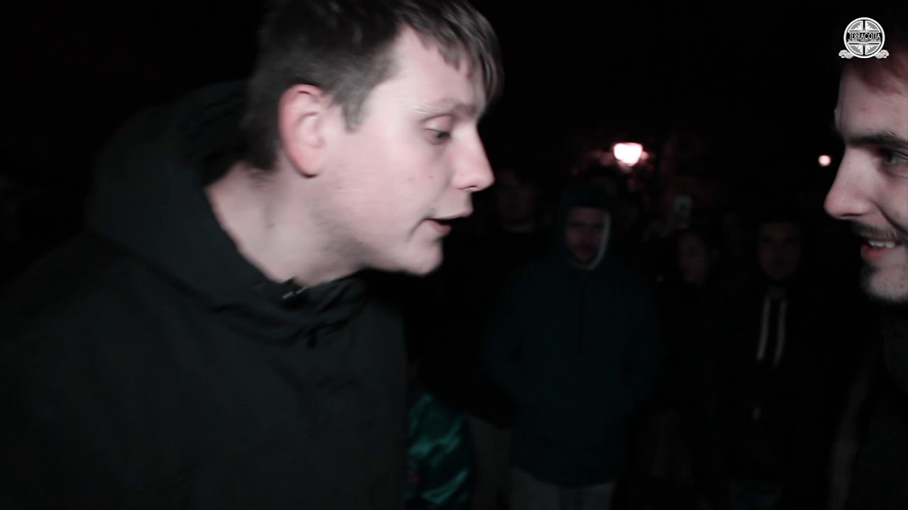 Kostan vs Migi Octavos Vaques Battle III
