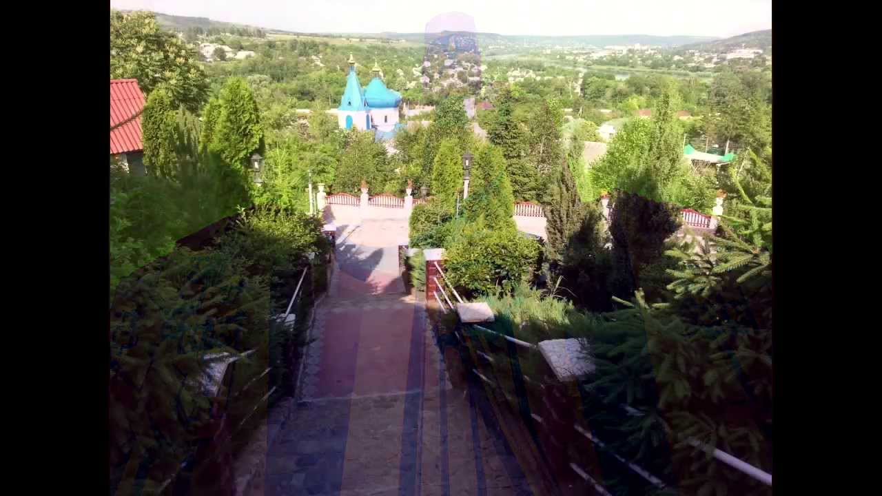Ukraine, june 2013