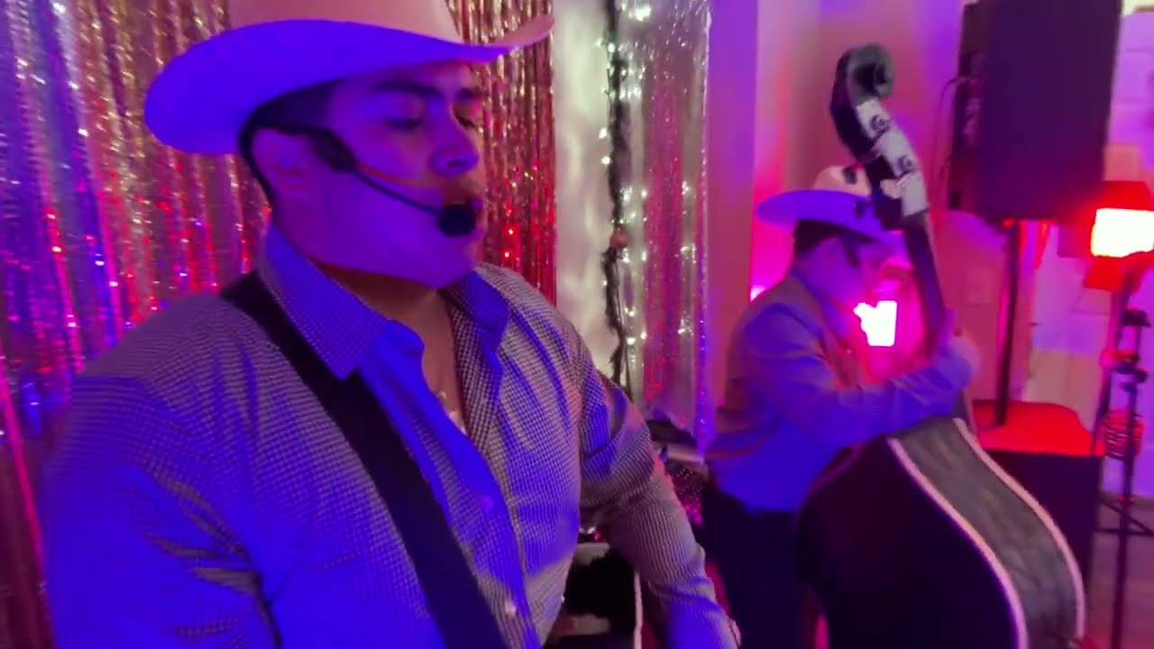 MI PROPIO JEFE en Vivo - Herencia de Hernandez