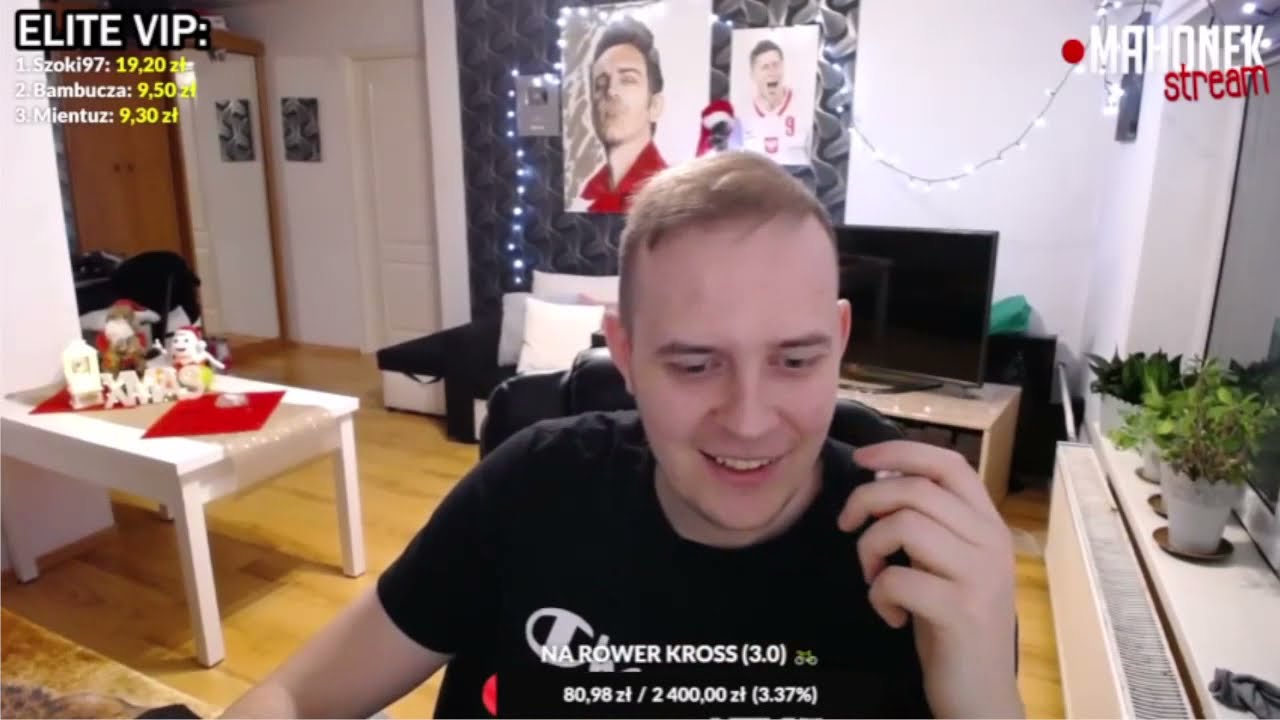 mahonek smieszne rozmowy telefoniczne odcinek 12