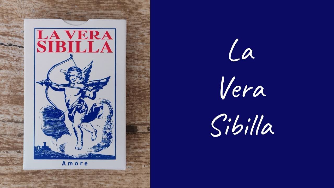 La Vera Sibilla Masenghini | Flip Through
