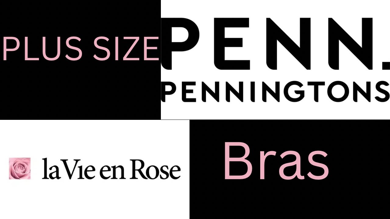 Mini plus size bra haul! 