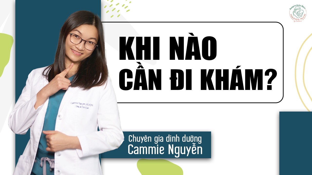 Bé khóc nhiều: Khi nào bình thường, khi nào cần đi khám?