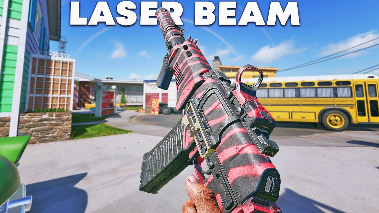 Buffing this Gun was Call of Duty's Biggest Mistake...