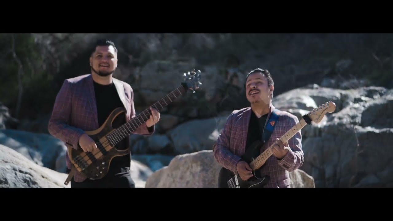 No Voy A Llorar - Los Ángeles Salvajes