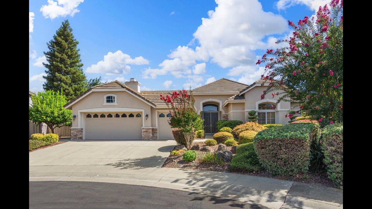 Sun City Roseville | 533 Washoe Ct, Roseville CA | Anne Wiens