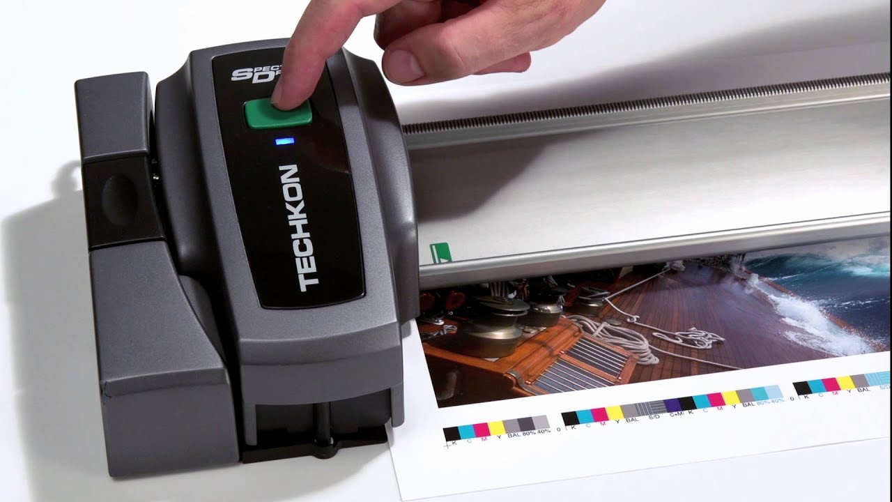 SpectroDrive english version 1080p