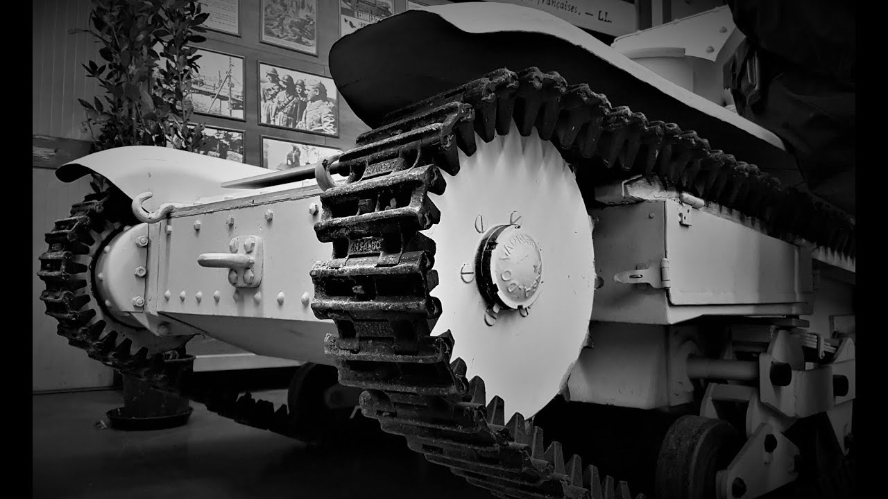 Il carro L3/35