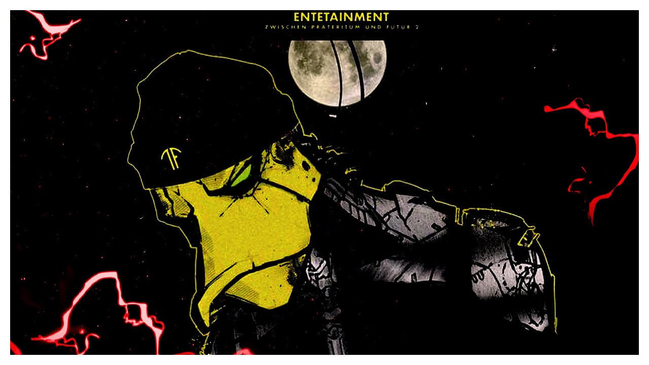 EnteTainment - Zwischen Präteritum und Futur 2 [GANZES ALBUM] #rip #entetainment
