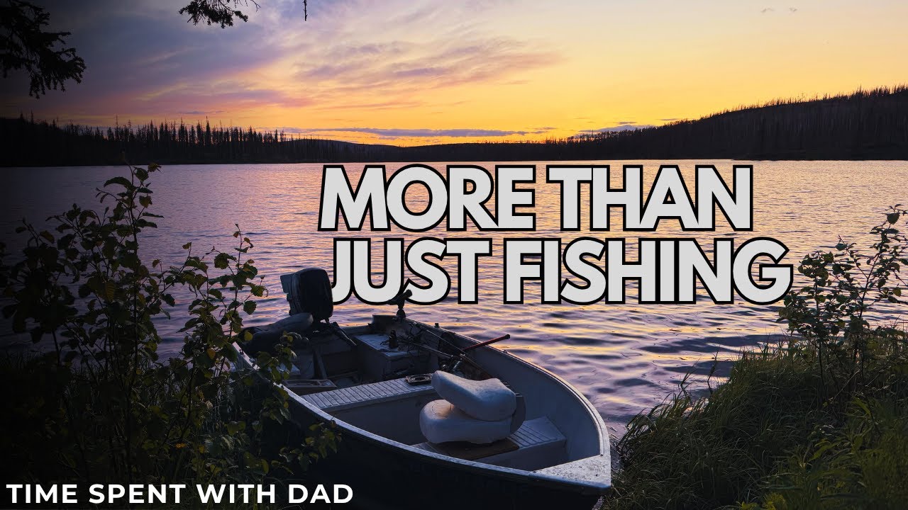 Catching Rainbows and Making Memories, An Unbelievable Day With My Dad