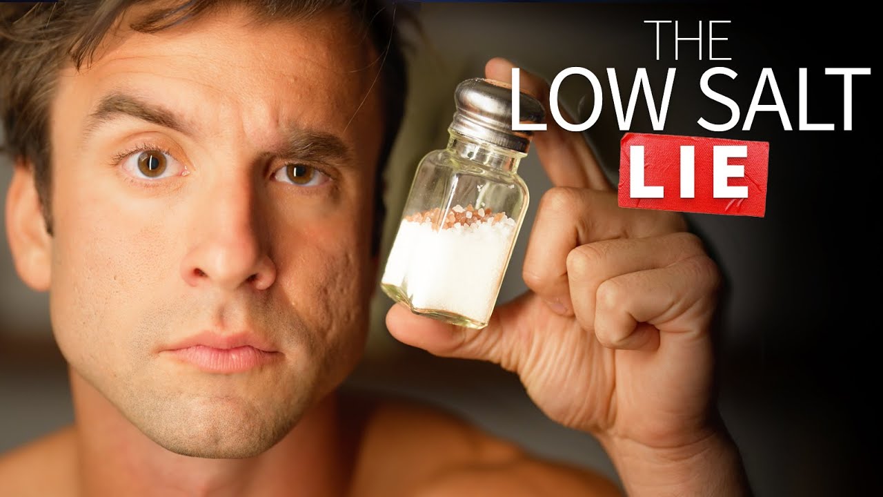 How Shady Science sold you a Lie