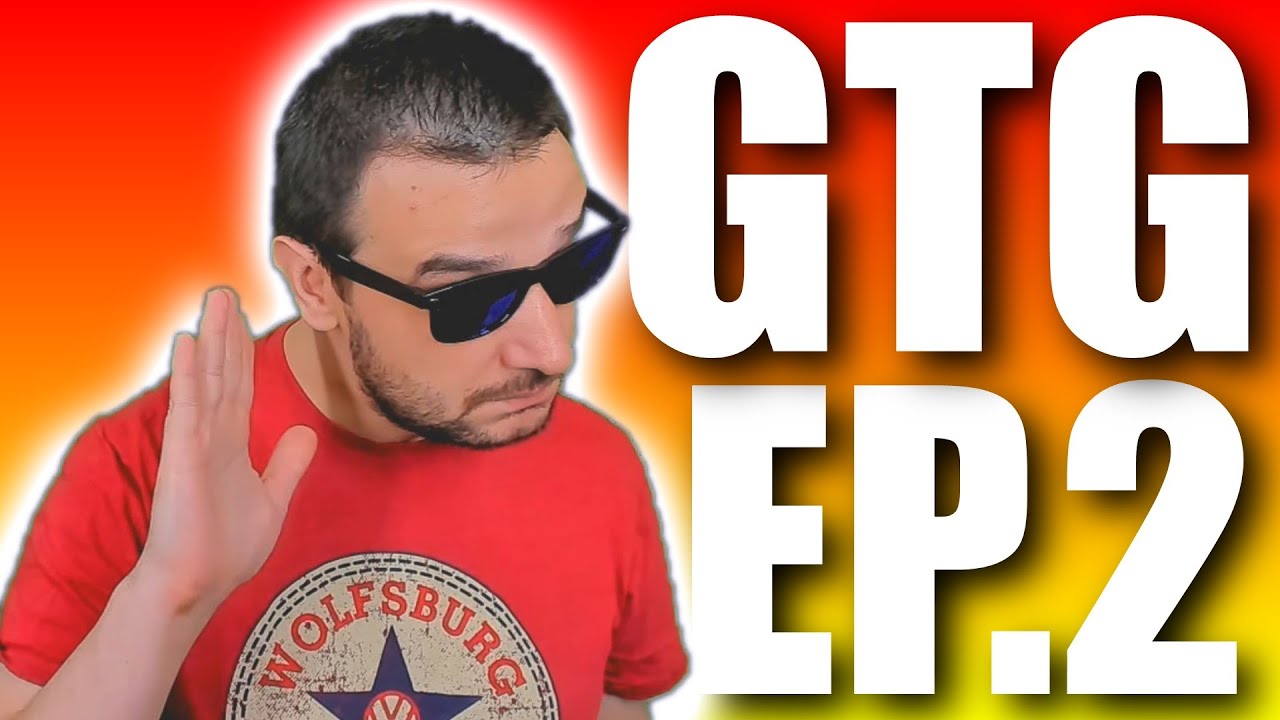Guess the GPU EP.2 R7 360