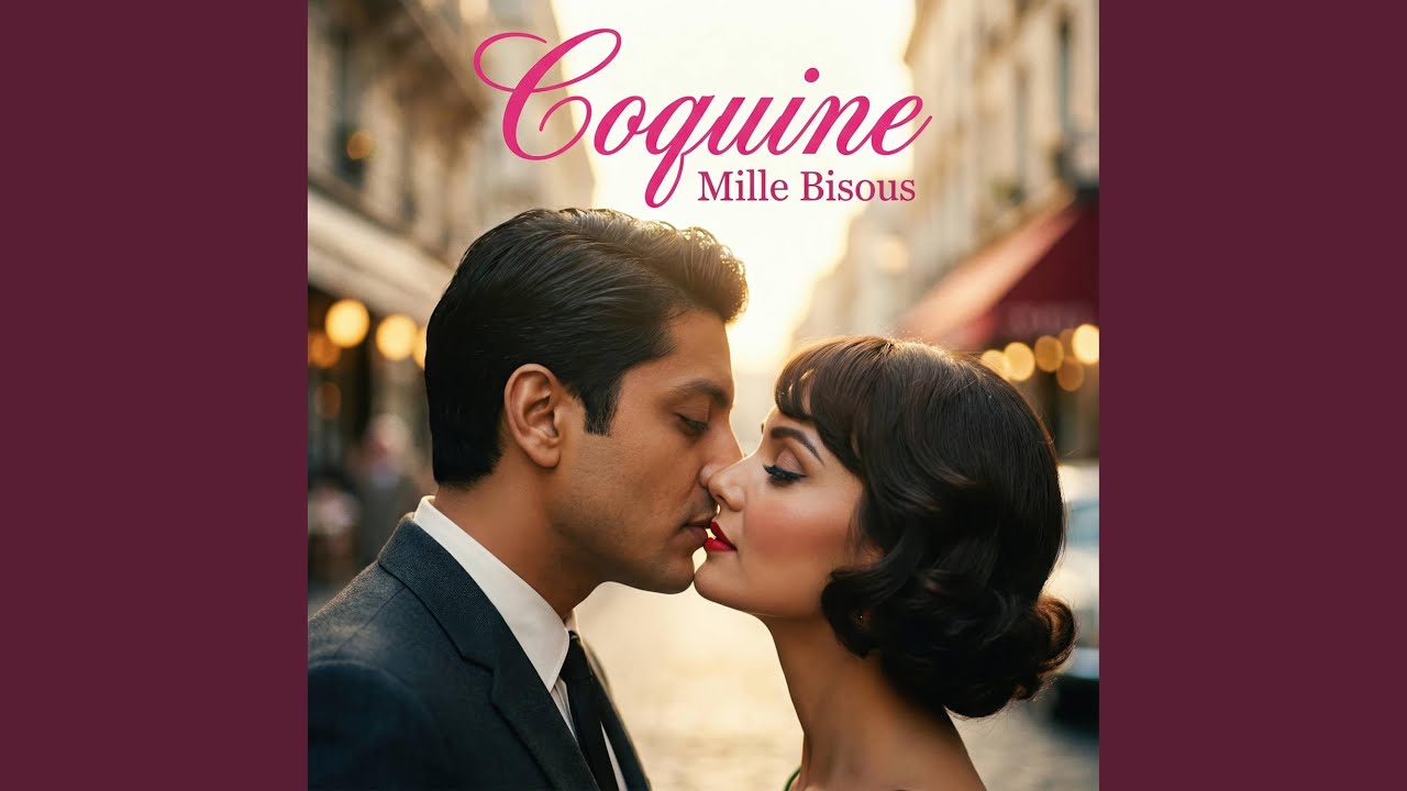 Baiser À La Française