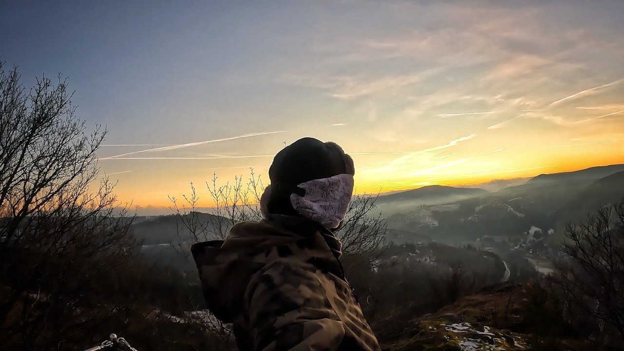 2 Tage unterwegs im Thüringer Wald