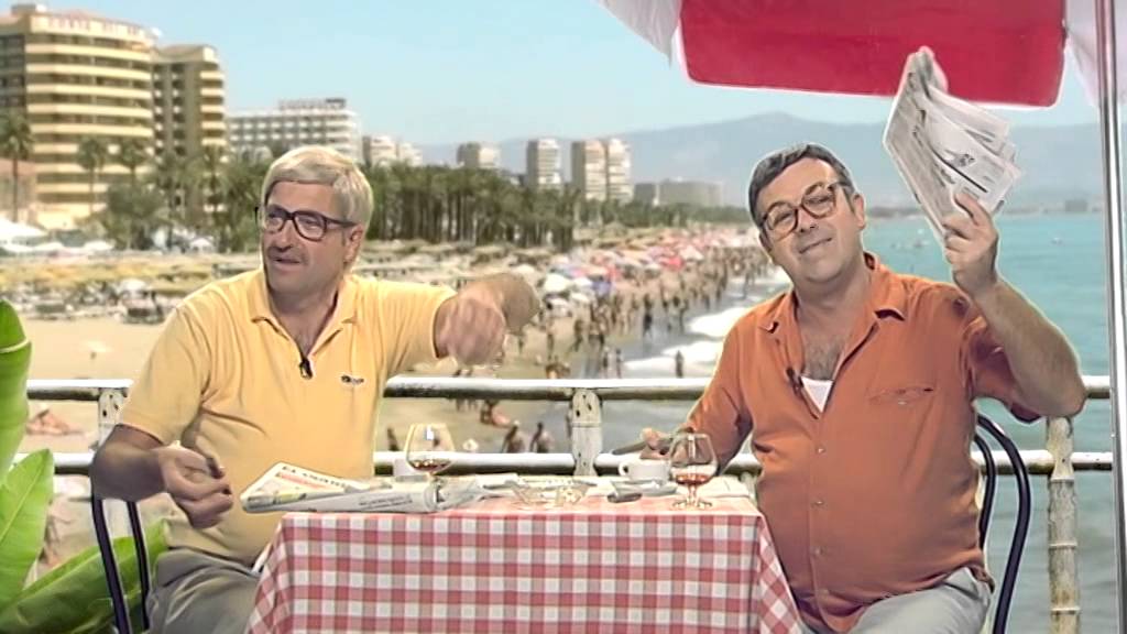 Hoteleko dantzaldian Gin Tonic gehiegi edan zuen Jose Luisek...