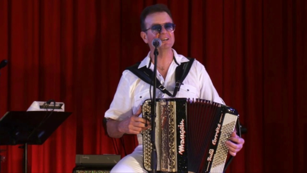 UN P'TIT AIR DE PARIS  -  Pierre ANDRE