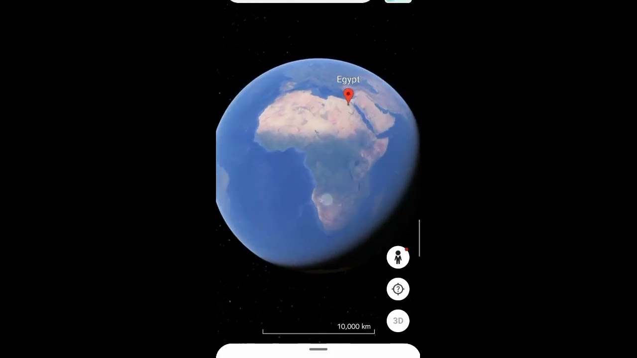 Scary things on google earth | google earth scary locations 22 #scary #googleearth