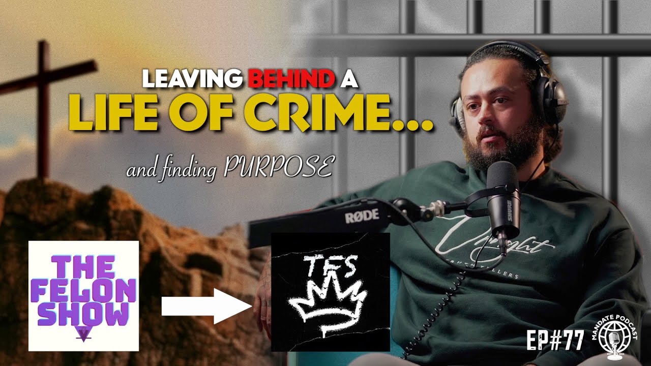 Unlocking Resilience: Unbelievable Odyssey of 501 Deportee to Inspirational Influencer! David Obeda