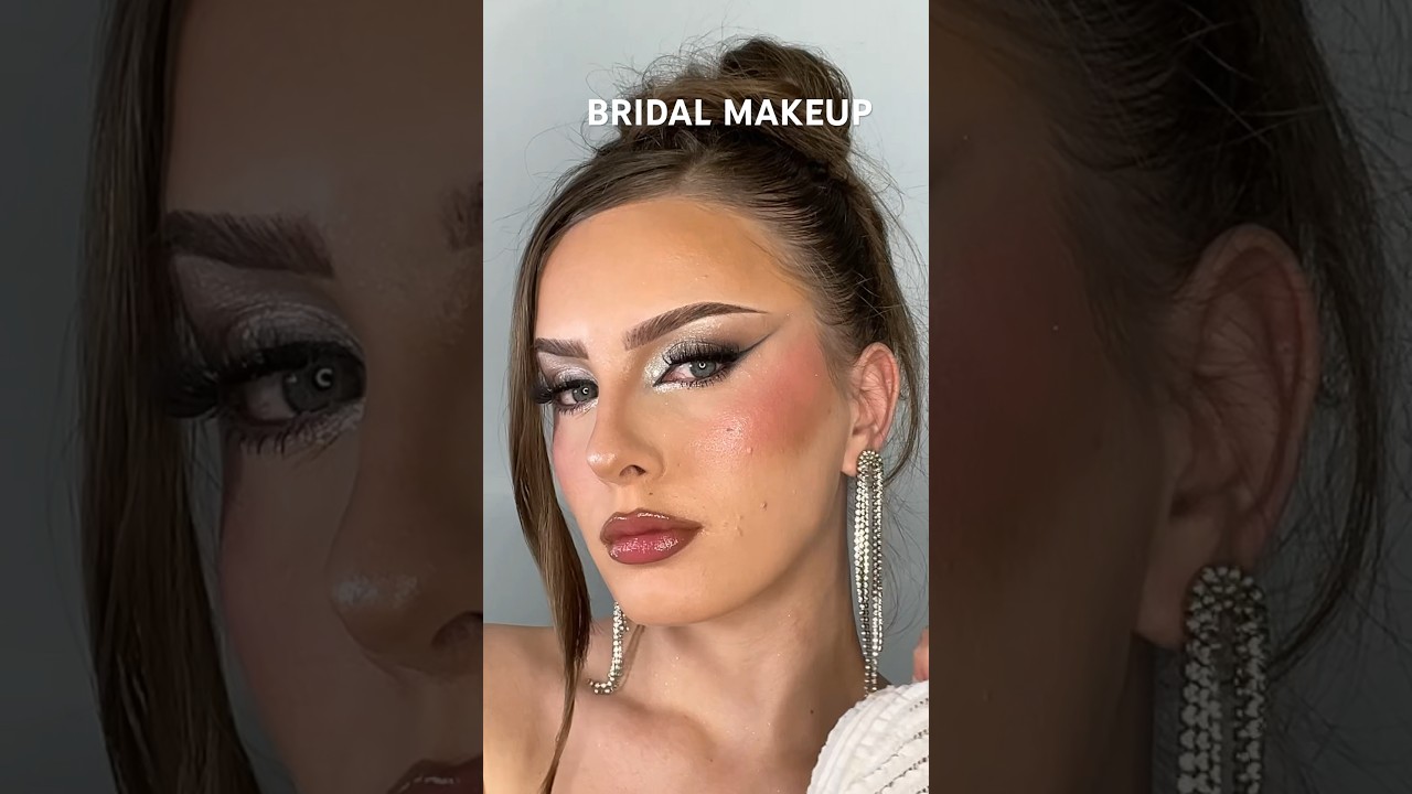 In depth makeup tutorial❤️