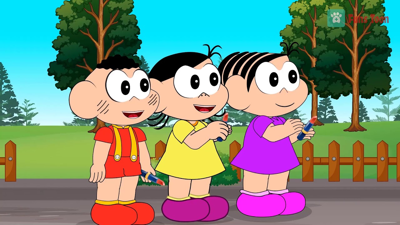 Monica Family TV Oh No Is Removed Video??