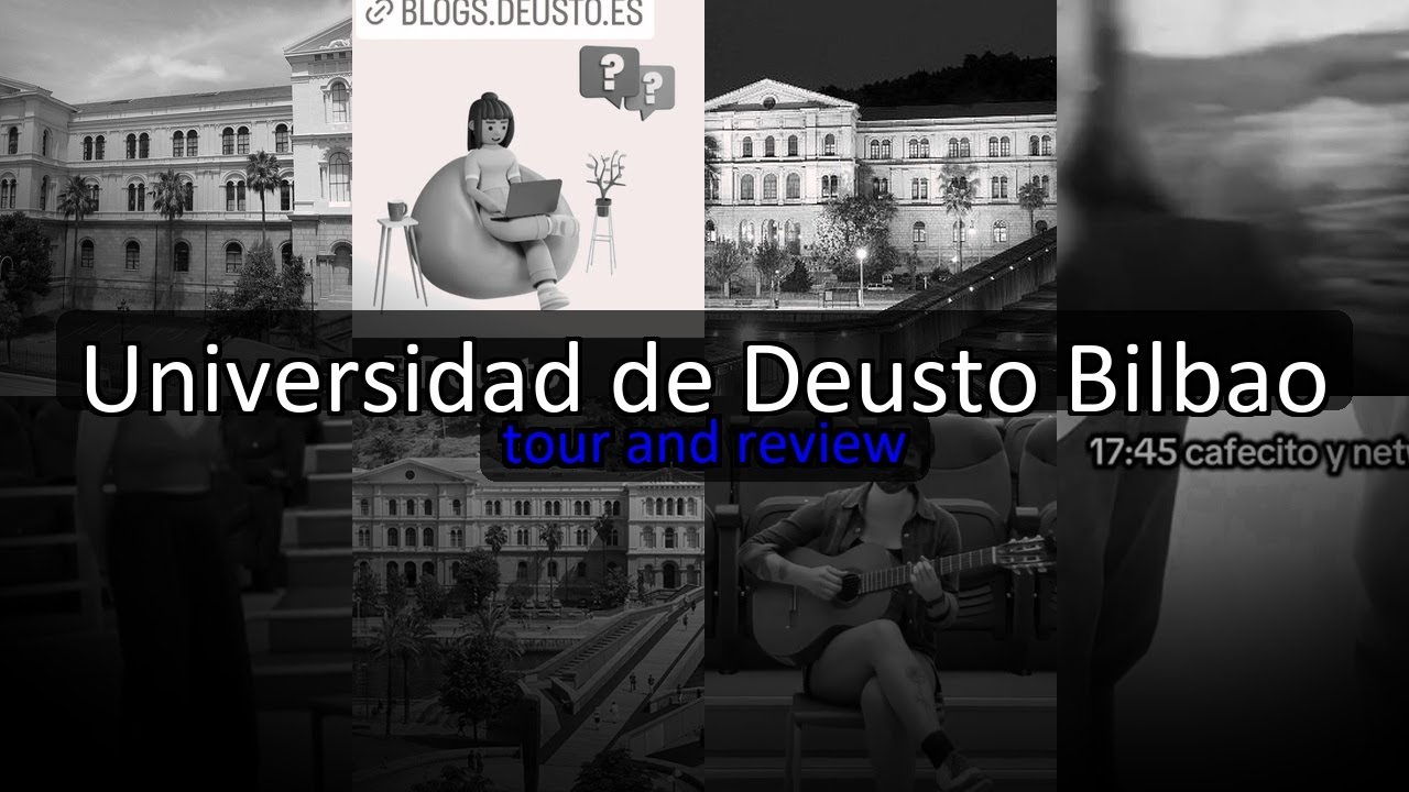 Universidad de Deusto