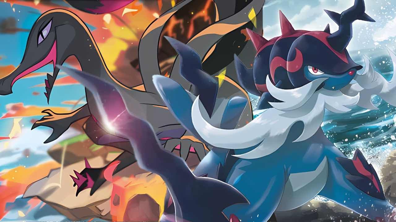 These Underused Pokémon Have Some Sharp Tools in VGC Regulation H