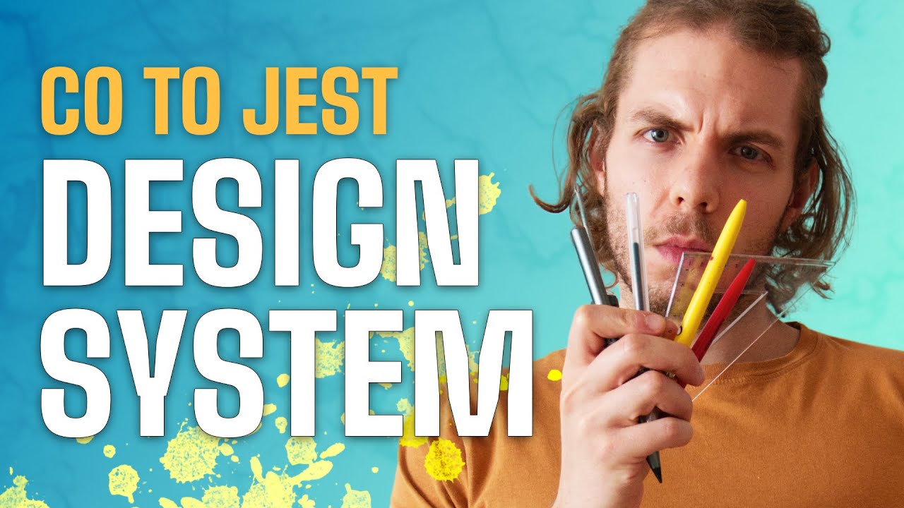 Co to jest DESIGN SYSTEM (Odc. 1)