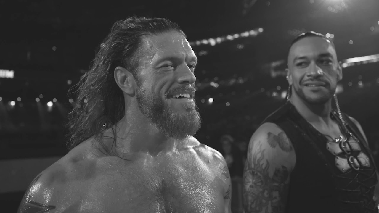WWE Edge - 